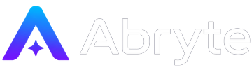 abryte logo dark